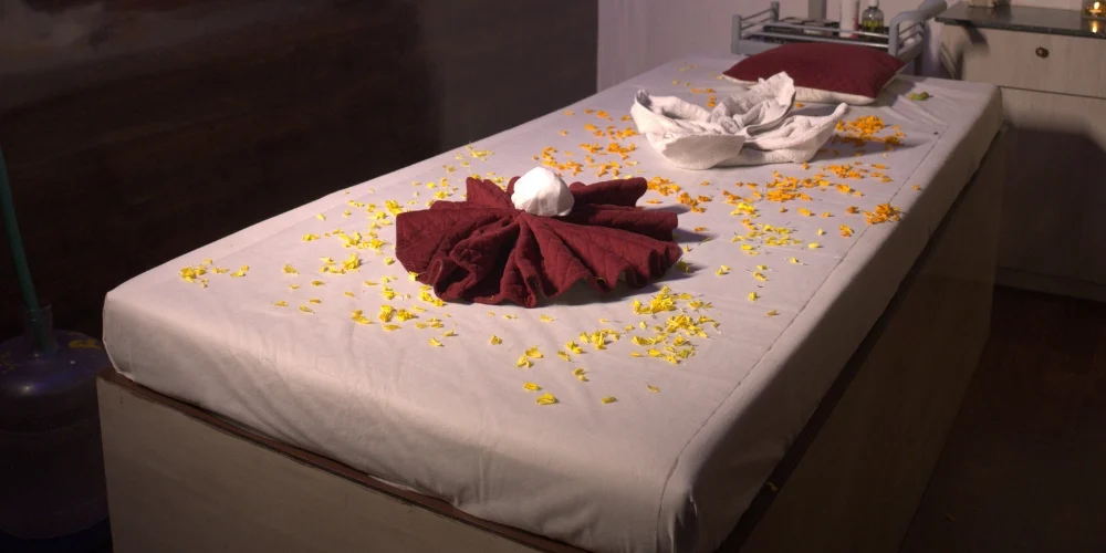Traditional Thai massage in Mira Road